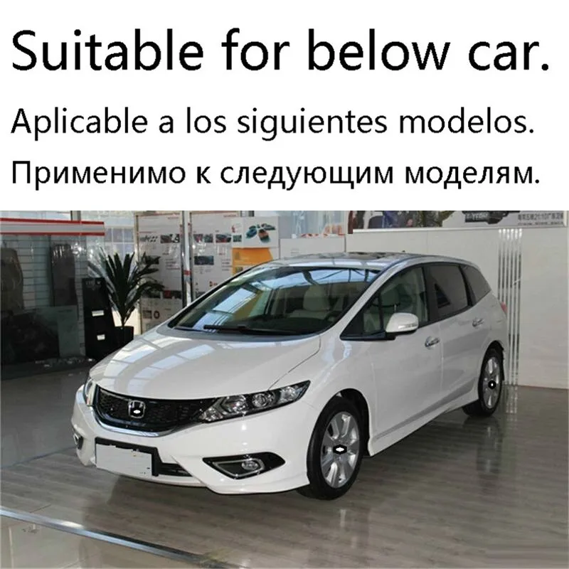 Модифицированная Автомобильная Хромовая автомобильная система управления