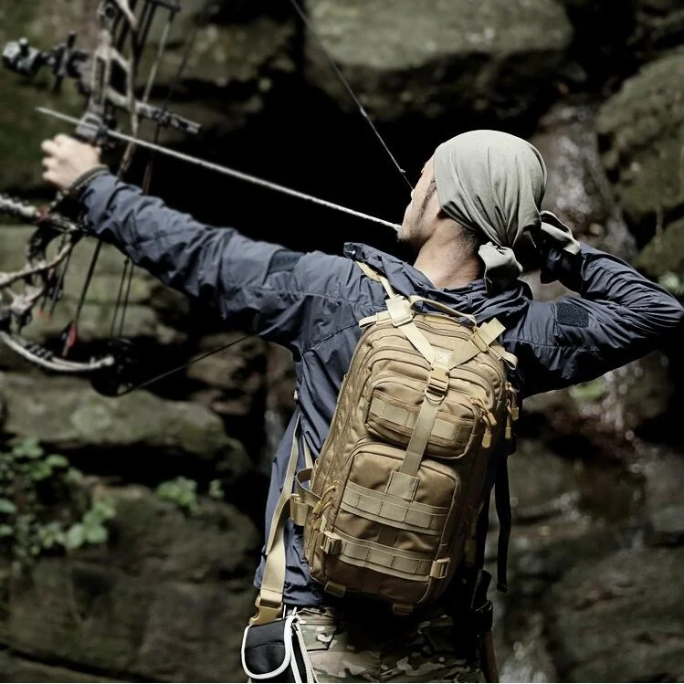 

30L Hiking Bags Men Army Military Tactical Backpack 2021 New Softback Outdoor Waterproof Bug Rucksack Women Camping Hunting Bags