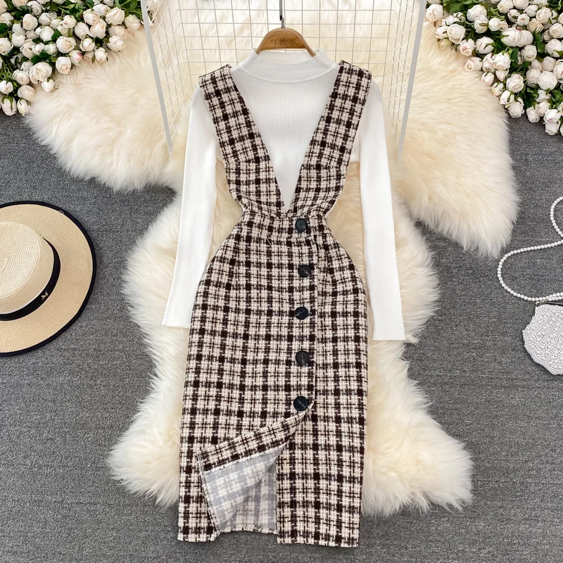 Dress Suits Elegant Outfits