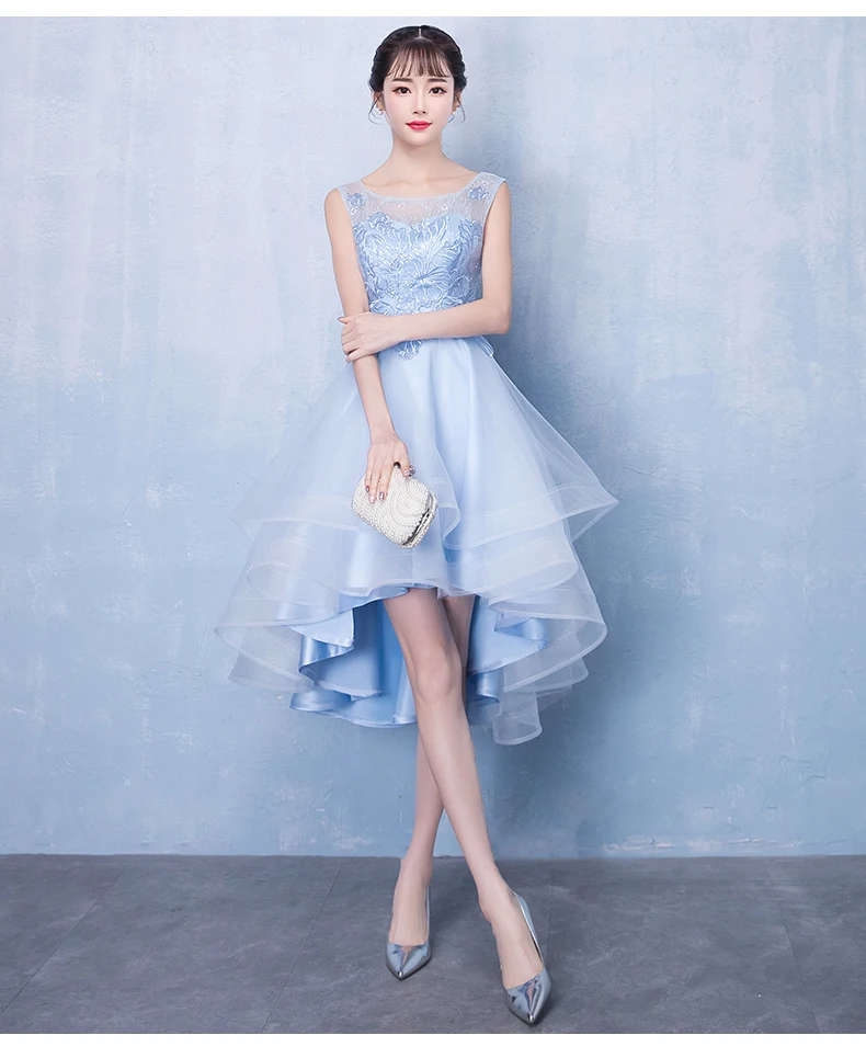 

Chiffon Princess Dress Bridesmaid Marriage Dresses Elegant Women Flower Slim Cheongsam Royal Banquet Prom Gowns wedding qipao