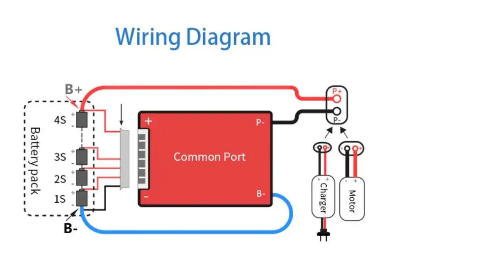 3S 12В 10А 60А Li Ion BMS 18650 литиевая батарея Защитная панель W баланс 25A 35A 40A 45A батареи