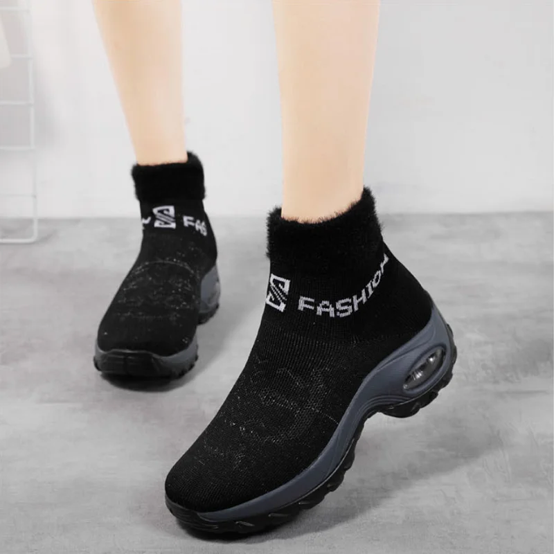 

Women's Sports Shoes Women's Autumn Boots Women's Loafers Shoes On Heels Platform Shoes Vulcanized Shoes