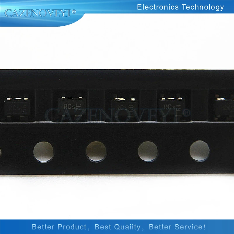 

20pcs/lot BFR193 SOT-23 BFR193 E6327 RCs SOT23-3 SOT In Stock