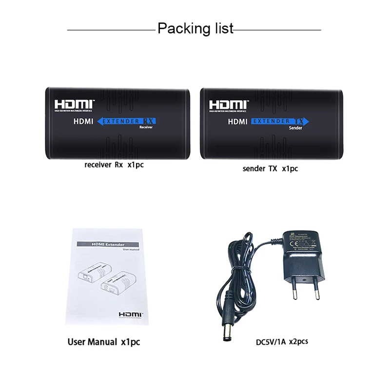 LKV373A V4.0 HDMI удлинитель 120 м по Ethernet tcp/ip rj45 cat5 cat5e cat6 передатчик приемник адаптер для