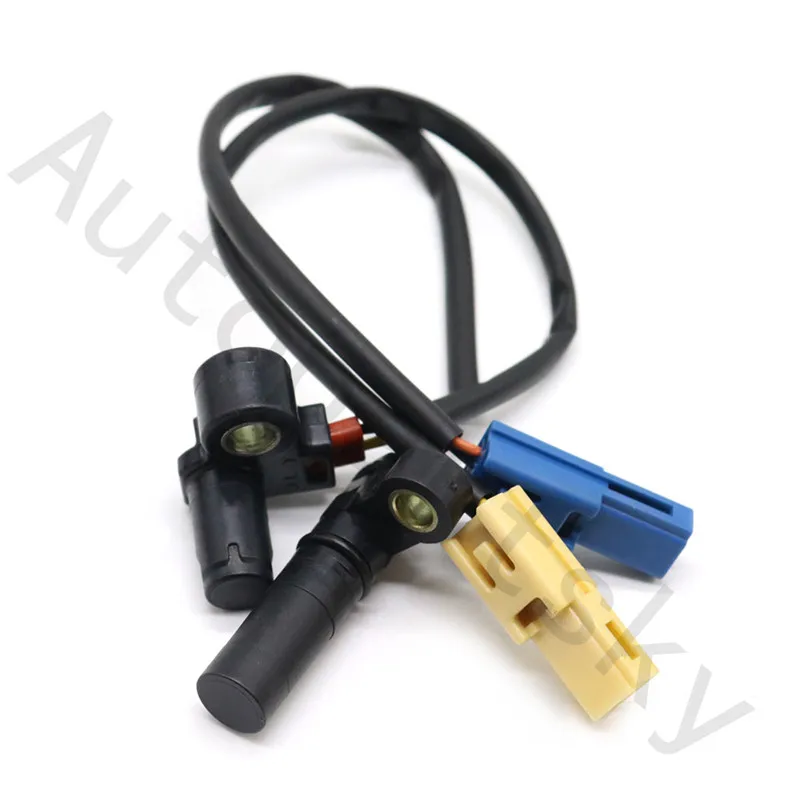 Высокое качество OEM для VW CC Golf Passat вход+ датчик выходной скорости 09G927321B 09M927321B для Audi VW датчик скорости передачи