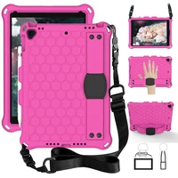 for ipad 10 2 case 2019 kids shockproof stand tablet cover for ipad air 3 10 5 pro 10 5 eva coque ipad 8th generation 2020 10 2