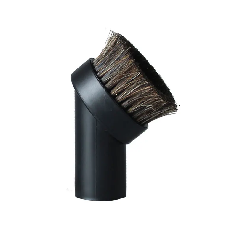 

1Pcs Vacuum Cleaner Parts Replacement Parts Dust Brush Compatible All 1.25in For Philips Electrolux Vacuum Cleaner Dust Brush