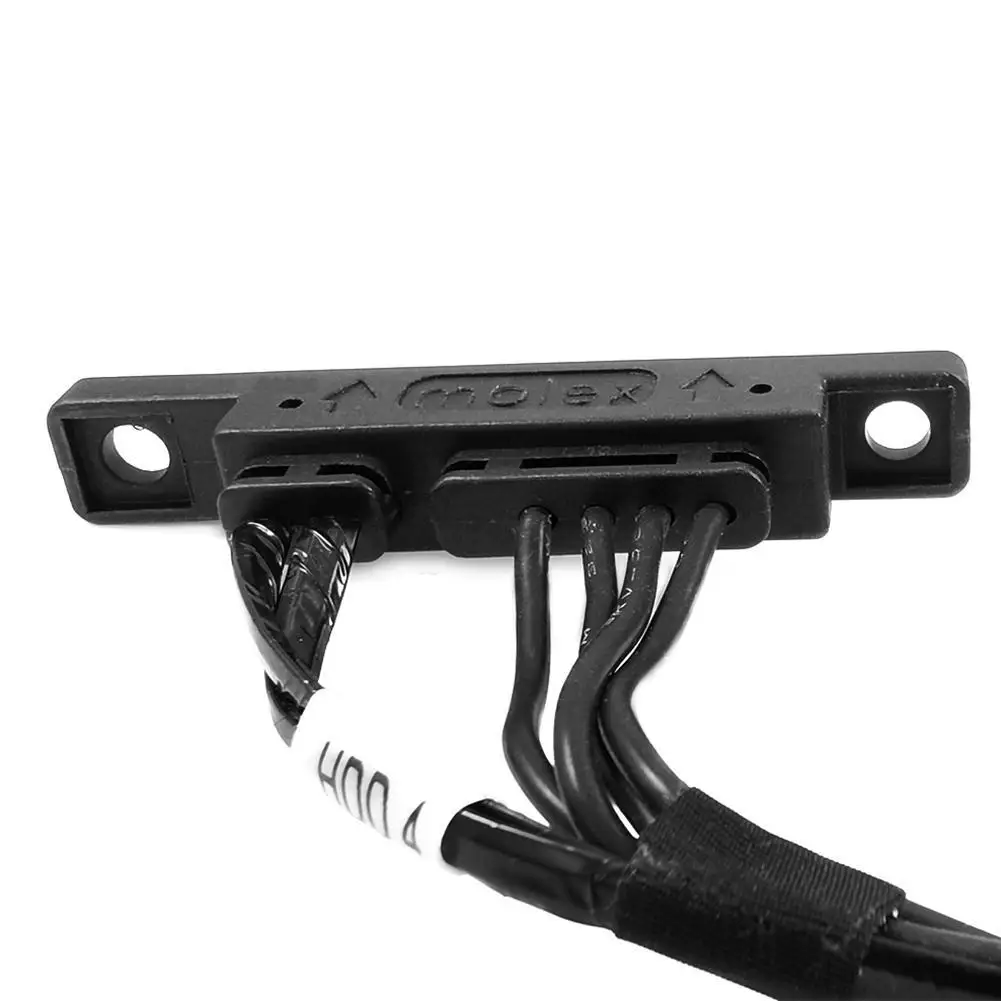 Фото Кабель передачи данных APPLE 593 0430 / MOLEX 74562 7201 Mini SAS to 4 8482/SATA Компьютерные кабели и Кабель передачи данных APPLE 593 0430 / MOLEX 74562 7201 Mini SAS to 4 8482/SATA Компьютерные кабели и