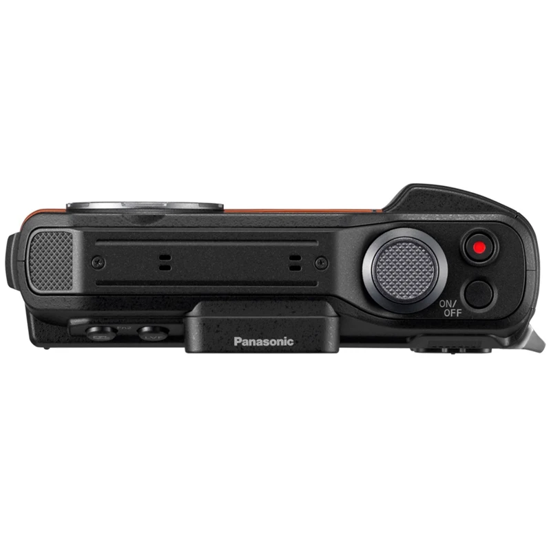 Цифровой фотоаппарат Panasonic DC FT7EE D|Компактные цифровые фотоаппараты| |