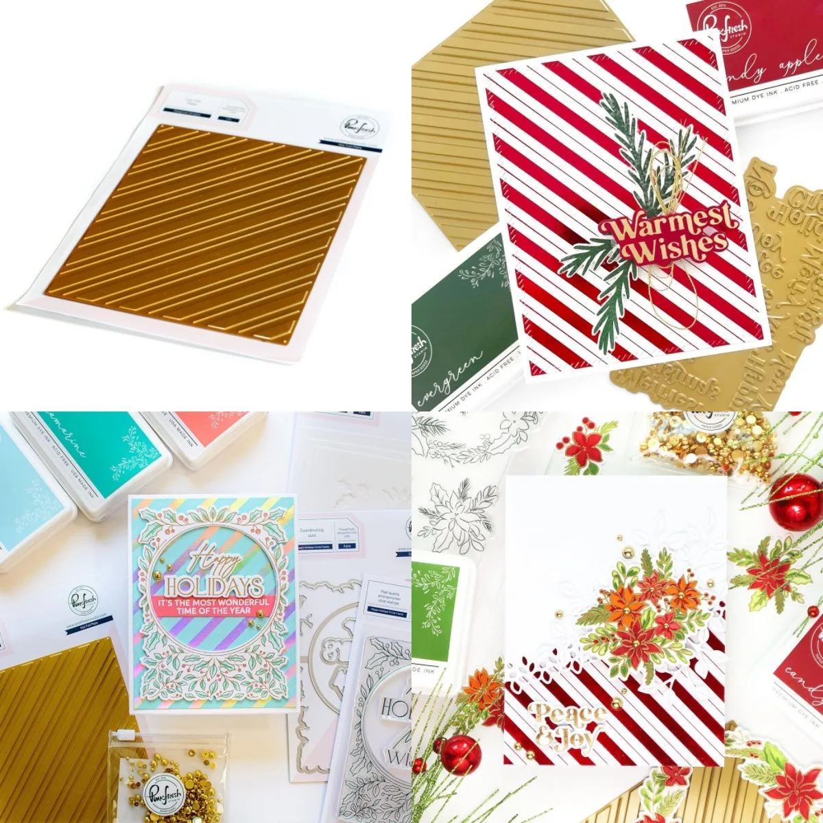 

Diagonal Stripes Hot Foil Plate Cutting Hot Foil for New Scrapbook Diary Decoration Stencil Embossing Template DIY Greeting Card