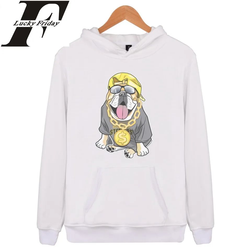 

Hot Sale Harajuku LUCKYFRIDAYF Fenway Forever Sweatshirt moletom masculino streetwear style felpe roupas tracksuit men Hoodies