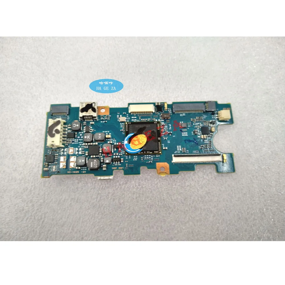 

Original CX450 motherboard For Sony HDR-CX450 Mainboard PCB Camera Repair Part