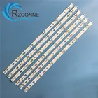 Светодиодный фонарь с подсветкой 6 ламп для KDL-48R480B 48W600B 48WM15B LG Innotek 48 дюймов FHD NDSOEM A B SAMSUNG-2014-SONY-DIRECT-48