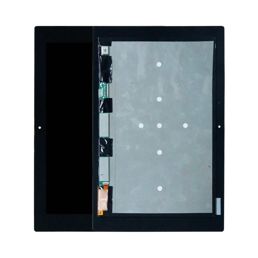 10 1 для Sony Tablet Z2 LCD SGP511 SGP512 SGP521 SGP541 ЖК дисплей сенсорный экран дигитайзер