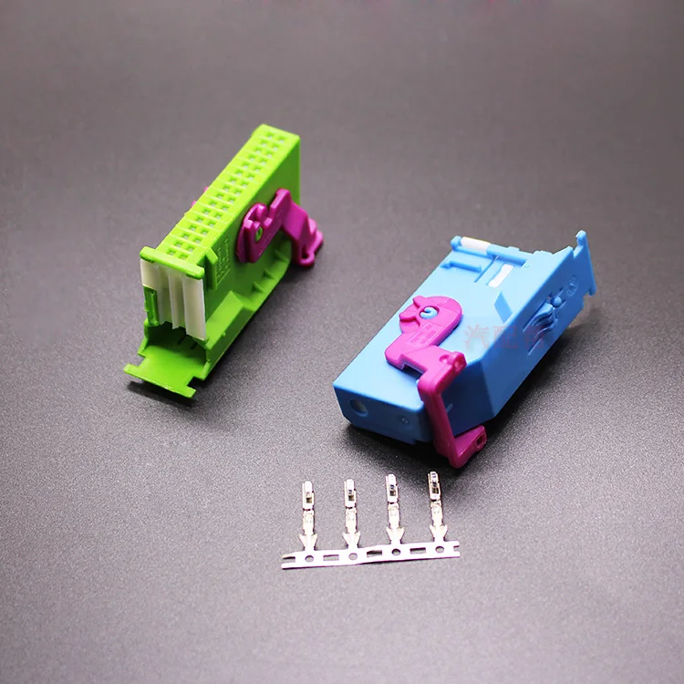 Автомобильный модифицированный соединитель жгут проводов для Volkswagen Audi 32