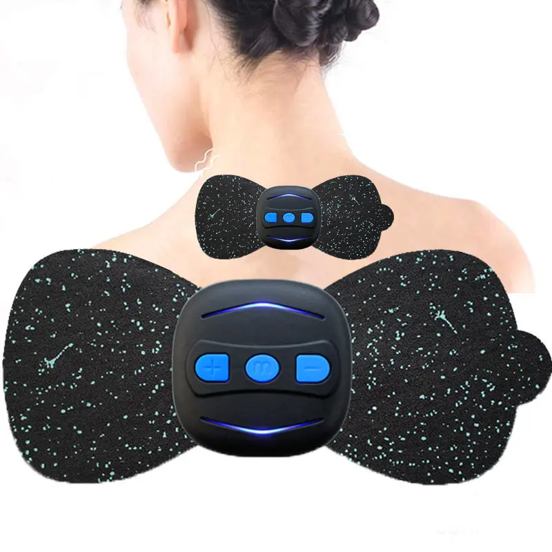 

Электрический массажер для шеи, антицеллюлитный, для снижения веса, для тела, уход за здоровьем, расслабление, облегчение боли, массаж гуаша