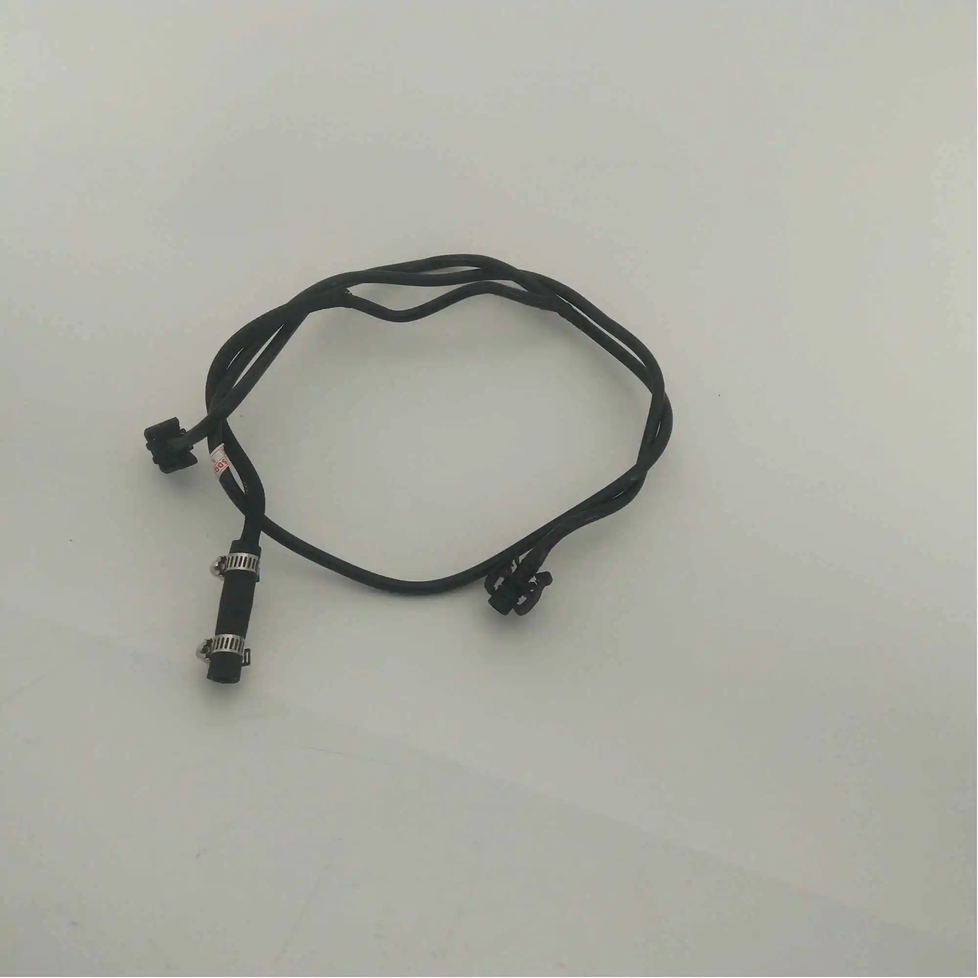 Шланг для водяного бака радиатора Ford focus D2 2012 ST/XB8 11-14 CEW 2015 OEM:BV61-8K012-KF | Автомобили и