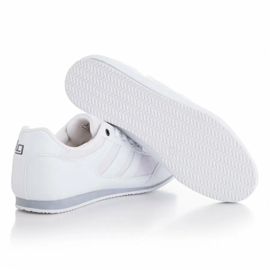 

Unisex Sneakers Tonny Black Unisex Sneakers Dg999