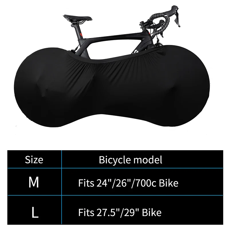 WEST BIKING Защитная крышка для велосипеда защита от царапин пыли велосипедная MTB