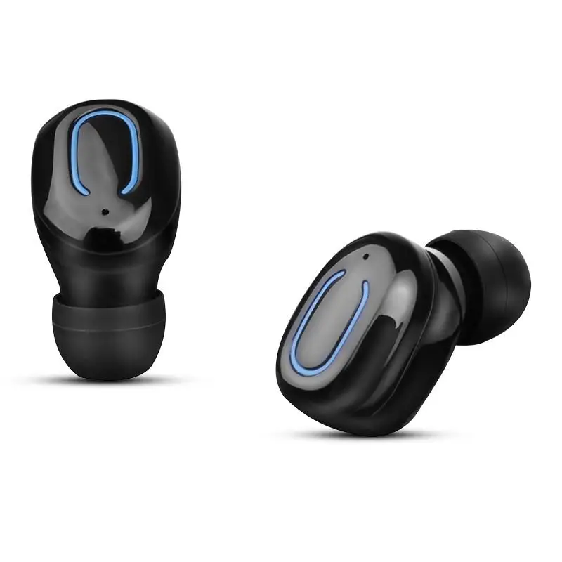 TI8S мини-наушник Bluetooth TWS V5.0 беспроводной наушник невидимые настоящие