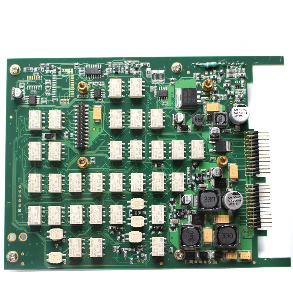 Диагностический прибор высокого качества с полным чипом 2021 горячая Распродажа MB