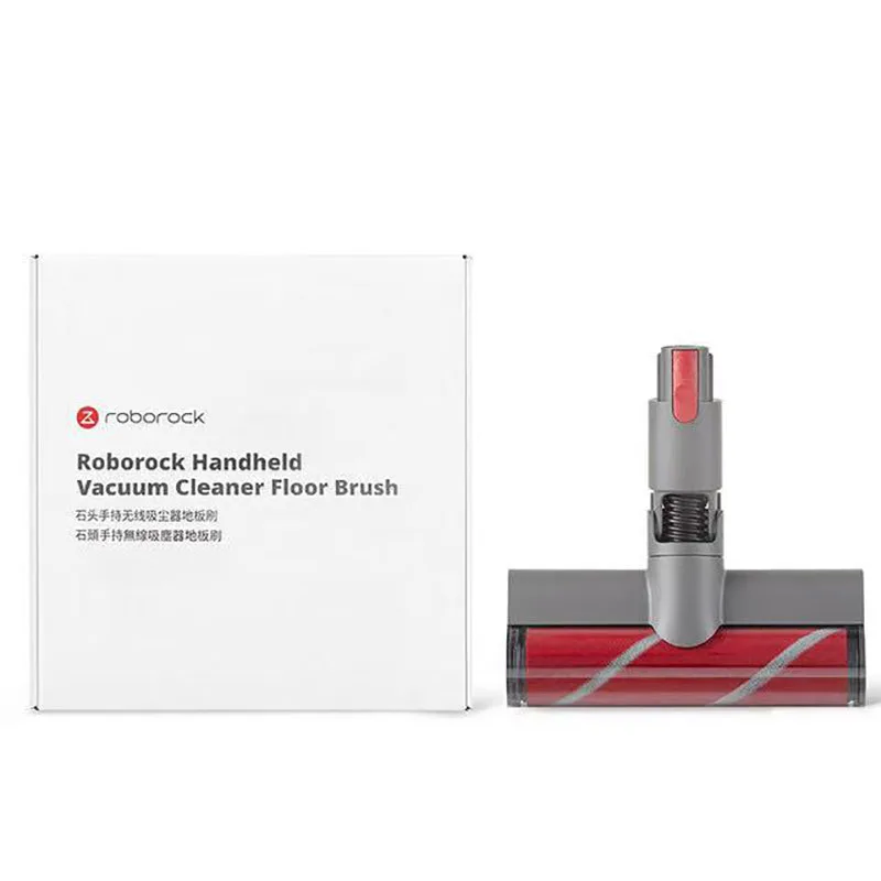 

Оригинальный roborock H6 ковер щетка комплект подходит для аксессуары roborock H6 ковер щетка ручной пылесос