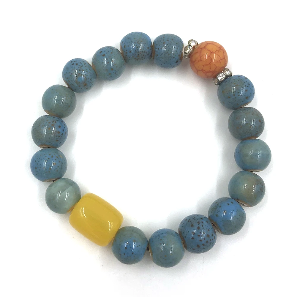 Новые этнические винтажные браслеты дружбы ручной работы красочные кубики