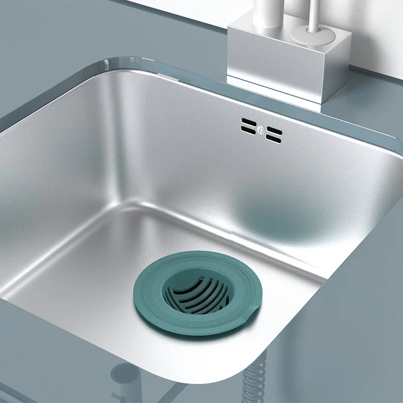 3 цвета Кухня сливная раковина Вилки фильтры сливное отверстие для ванны