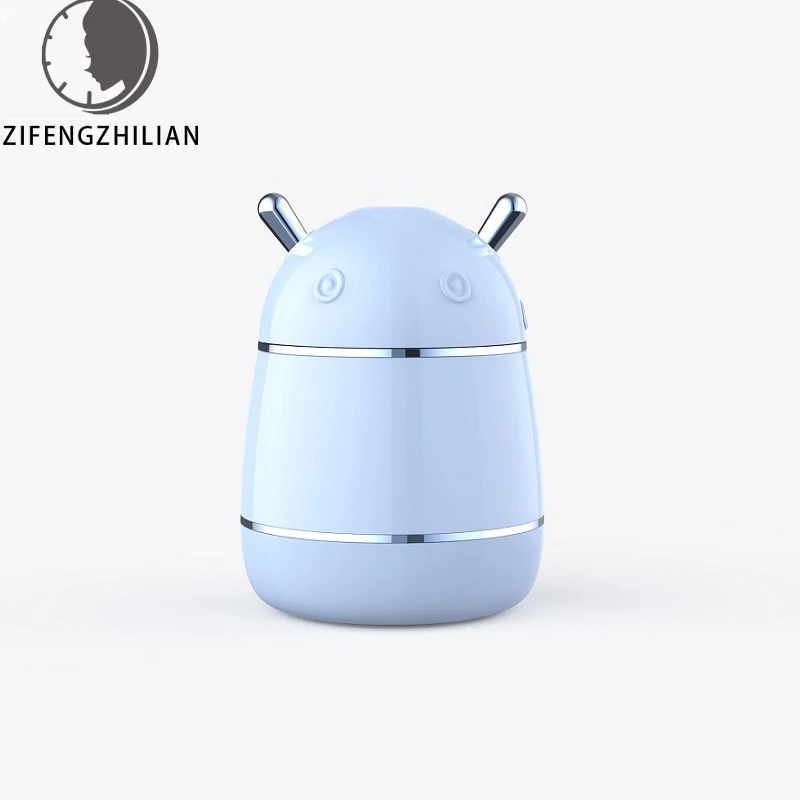Новое поступление мини 120MLAir увлажнитель USB umidificador infantil ароматерапия Настольный для детей легкий портативный
