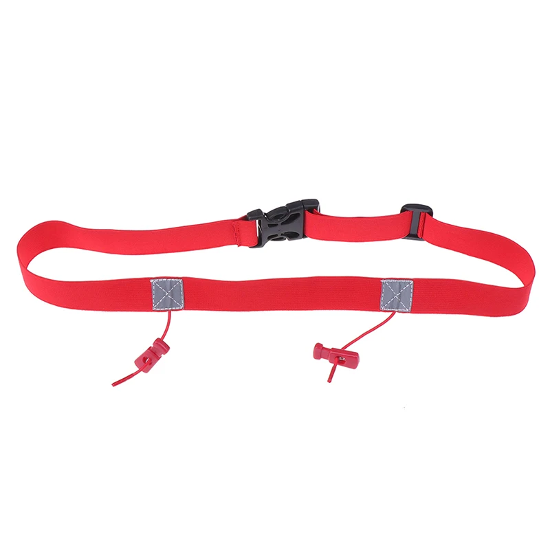 Триатлон гонки номер ремень для бега поясная сумка ткань нагрудник запуска Для