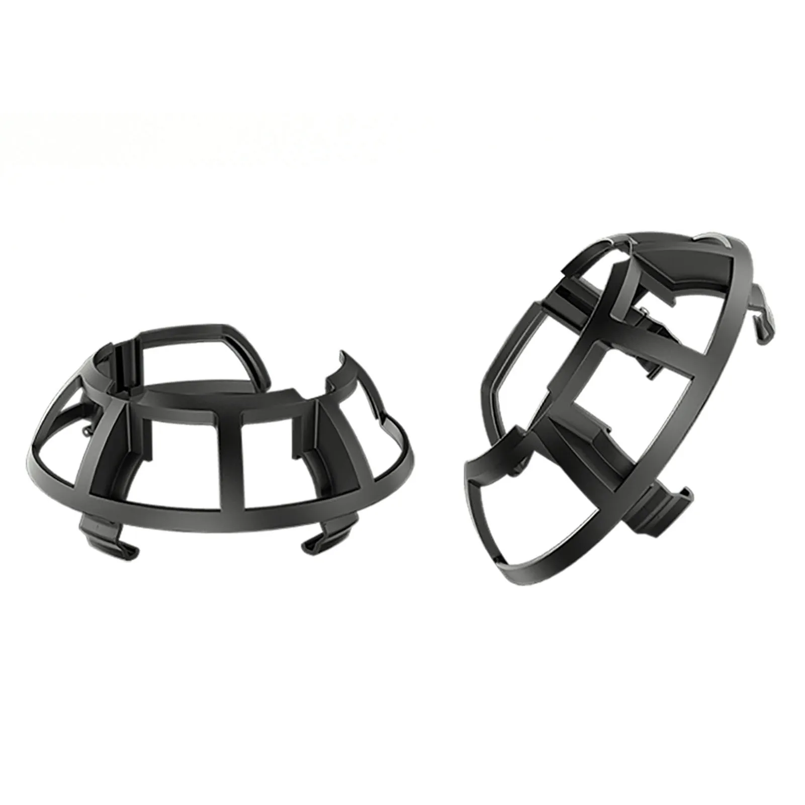 1 пара анти столкновения Очки виртуальной реальности VR контроллер кольцо бампер