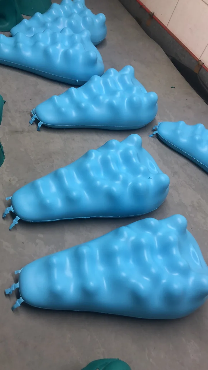 Массажная подушка с пусковой точкой по заводской цене изделие для расслабления