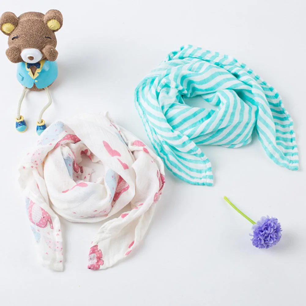 Цельнокроеное платье из муслина для новорожденных Детский стиральный марли