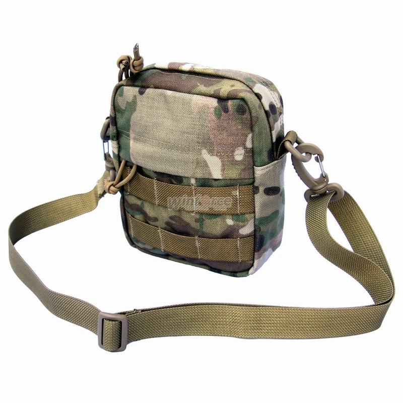 Женская/оригинальная карманная сумка 100% CORDURA гарантированное качество военная и