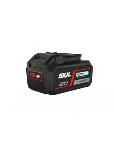Аккумулятор SKIL BR1E 3104AA 20 в максимум 4 0 Ач LI |
