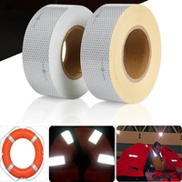 solas grade marine reflective tape for life saving products sewing on