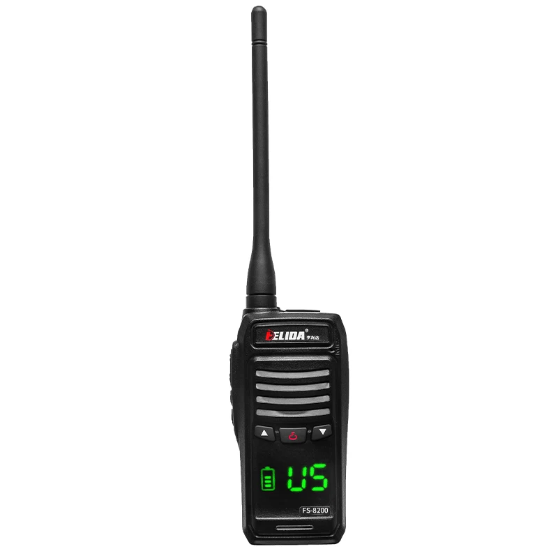 two way radios 5w display waterproof 136 174mhz or 400 480mhz talkie walkie free global shipping