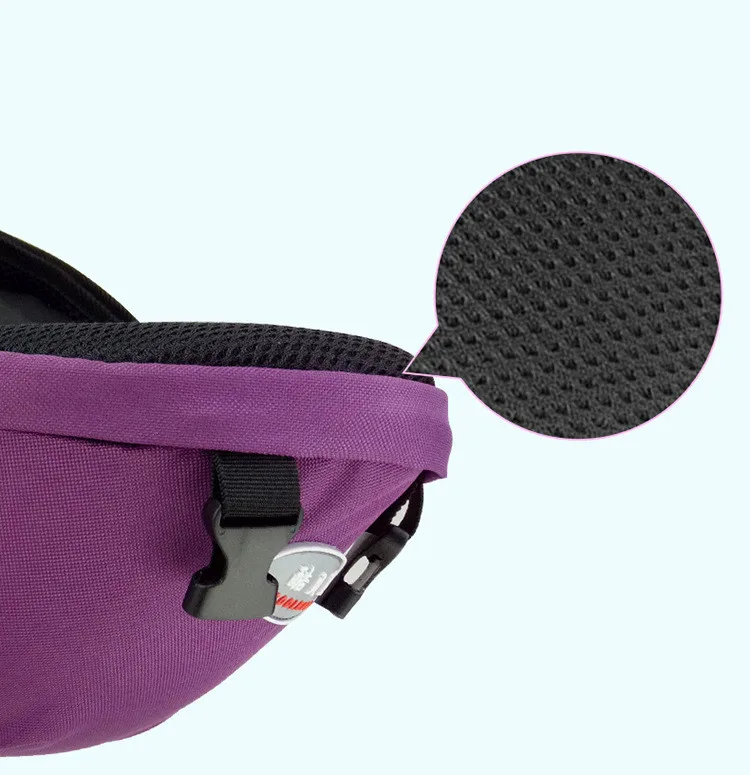 Детская сумка-переноска лямка для рюкзака на лямках поясная сумка детское