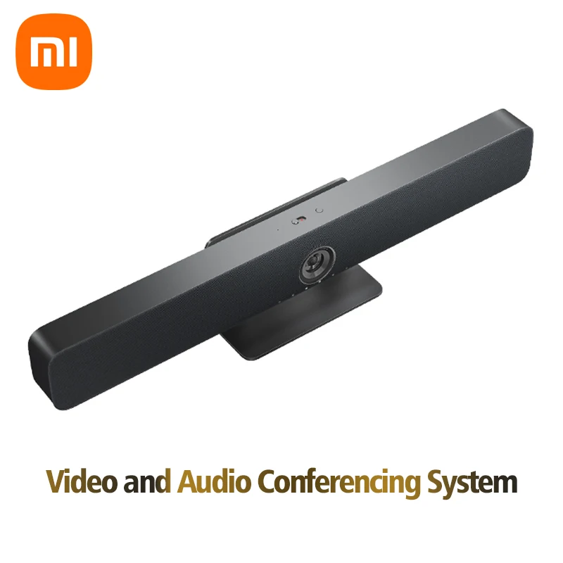 Динамик Xiaomi для аудио и видеоконференций премиум класса дома офиса небольших