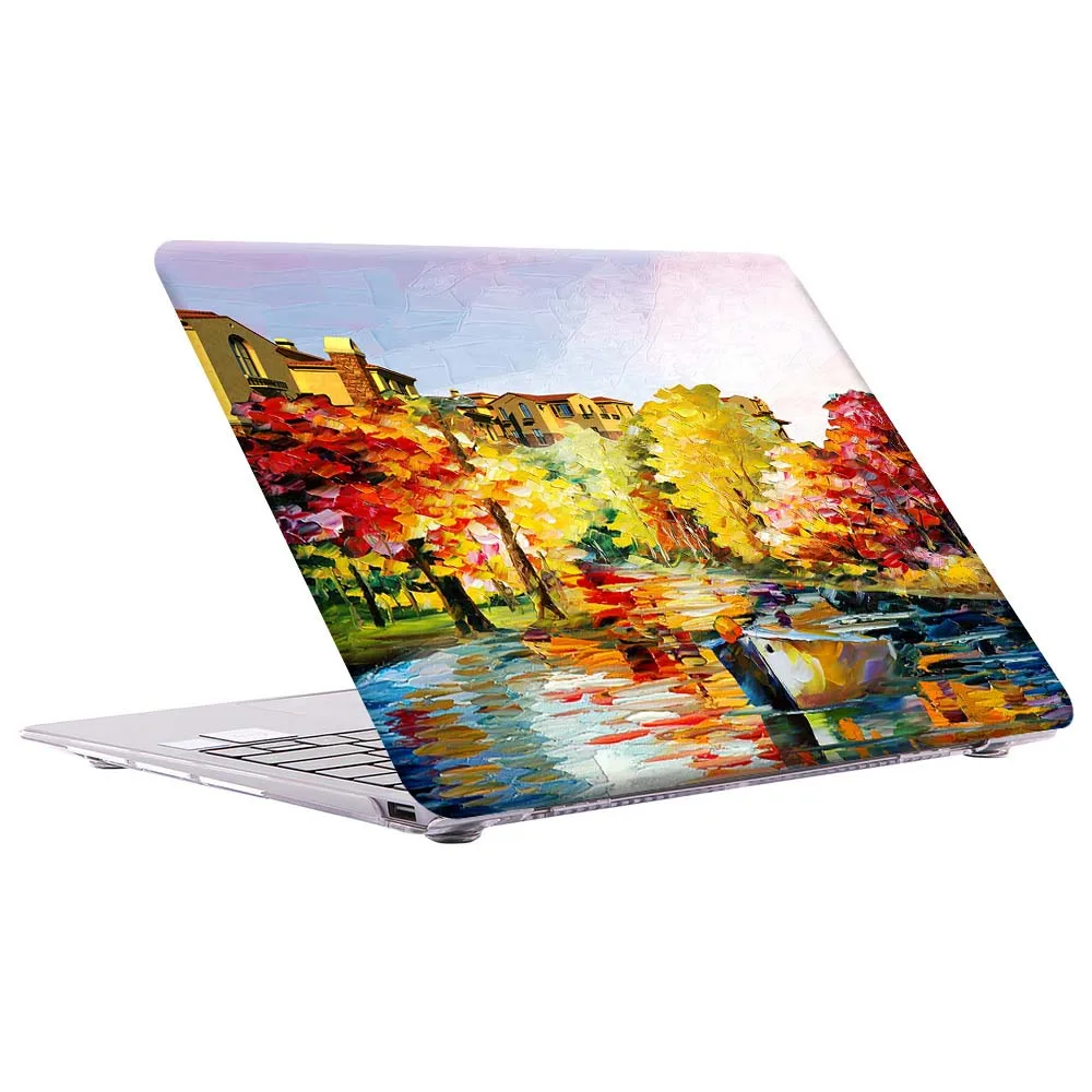 чехол для ноутбука huawei matebook d 14d 15matebook x pro 139mateb