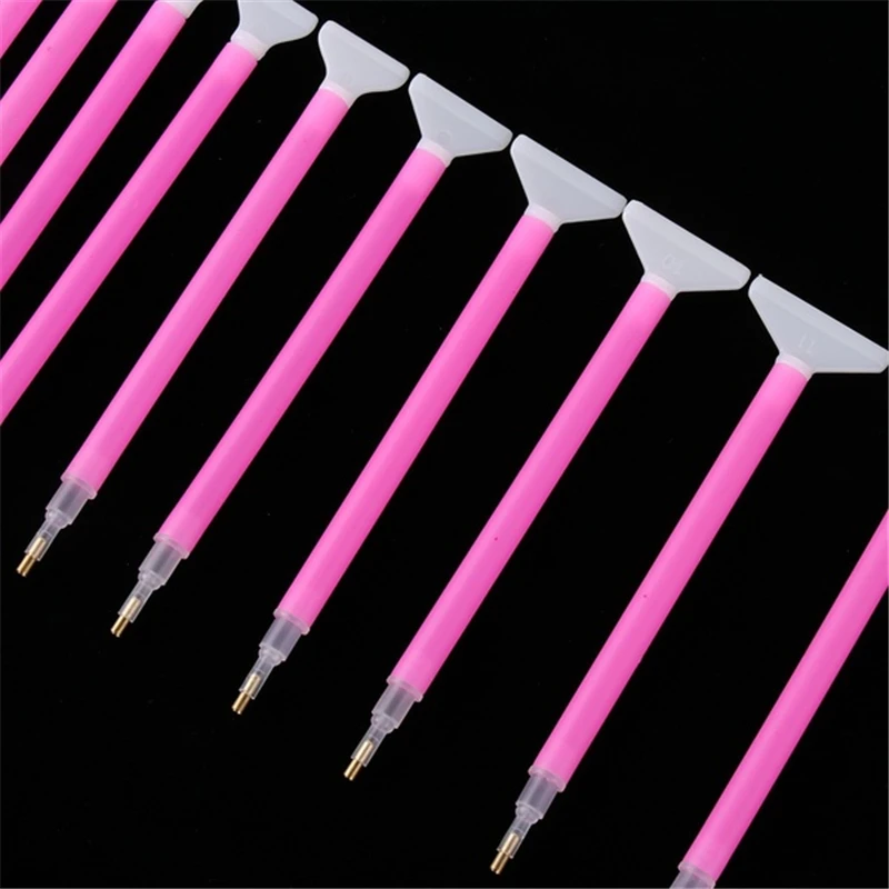 13 шт./компл. модный дешевый новый набор инструментов для алмазной живописи своими