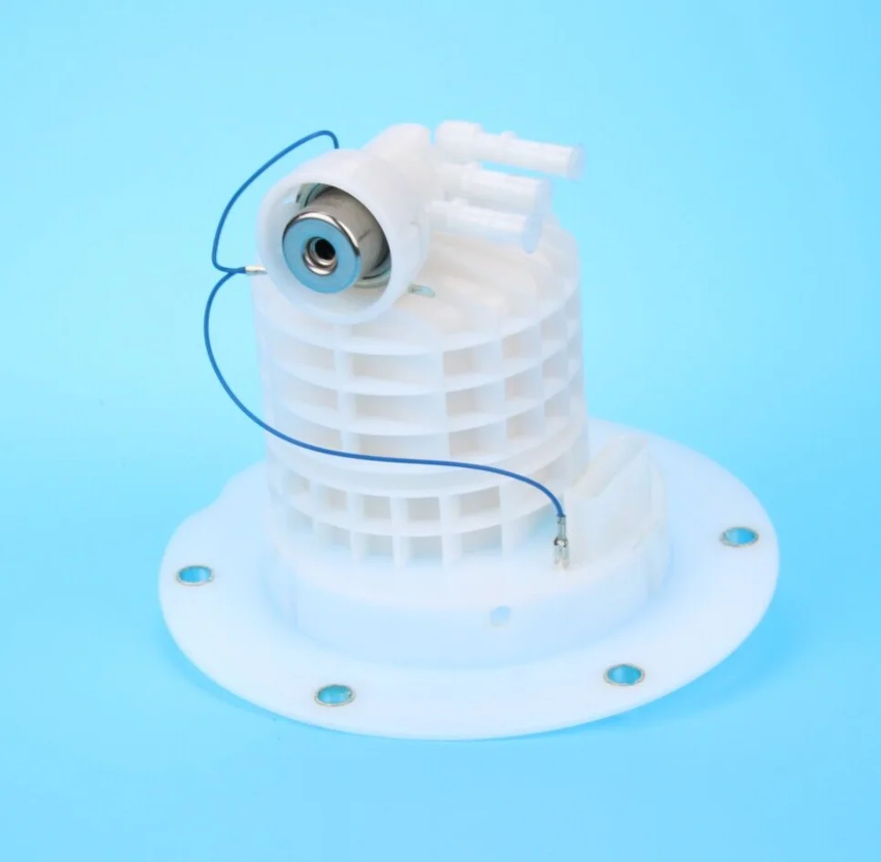 

Fuel Pump TANK Assemly Fuel Filter For Mercedes-Benz W216 W221 CL550 S550 1714700990 1714700690