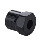 Инструмент кассета велосипеда кассета маховик свободное колесо блокировка кольцо инструмент черный велосипед Горные дорожные принадлежности аксессуары велосипедные