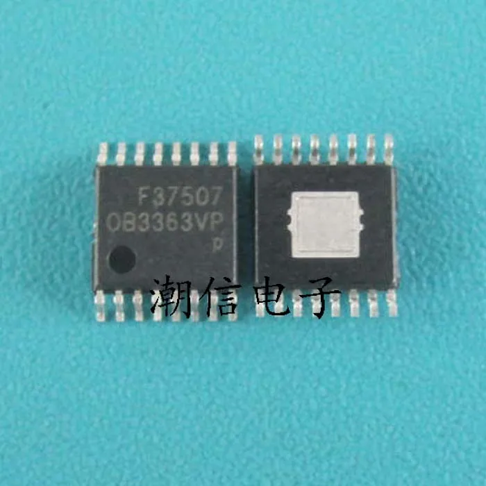 

OB3363VP TSSOP-16