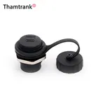 1 шт., адаптер с двойной головкой и пылезащитной крышкой