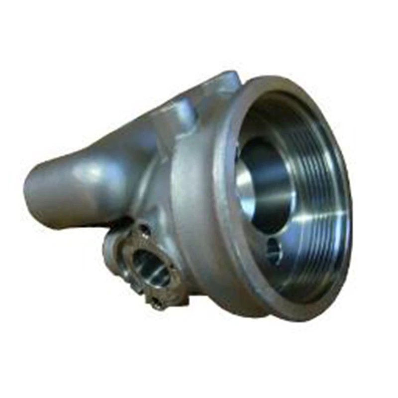 Китай поставщик на заказ точные алюминиевые части CNC подвергая механической