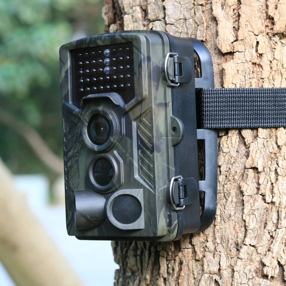 Trail camera 16MP 1080p HD 2G сеть дикая природа портативный безопасности фотографировать