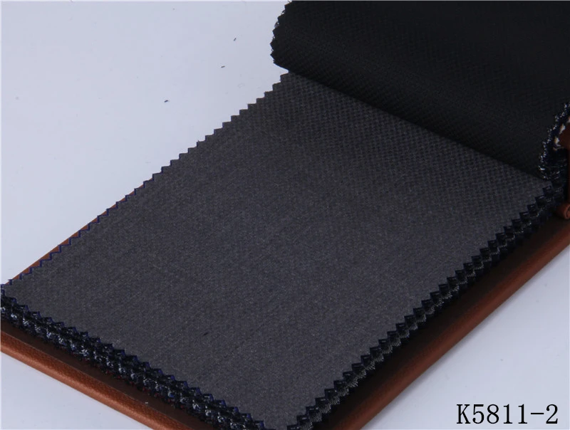 K5811-2 Костюм жениха, свадебные костюмы для мужчин, цветной костюм на заказ, свадебный смокинг жениха, костюм из 3 предметов, синий свадебный смокинг для мужчин - Цвет: K5811-2