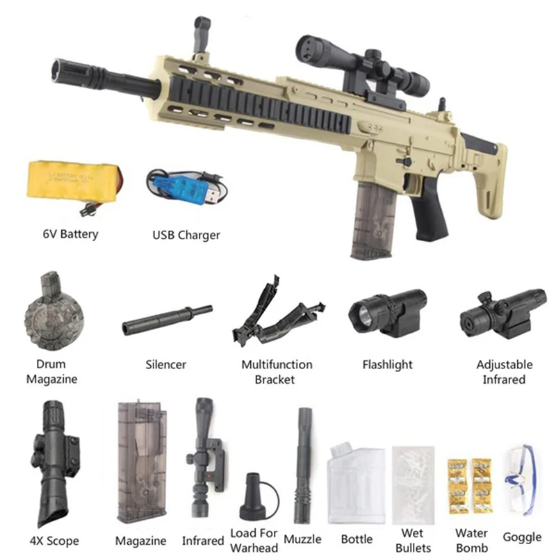 2019 Горячая Пластик шрам безопасные игрушечные пистолеты Для Рождественский