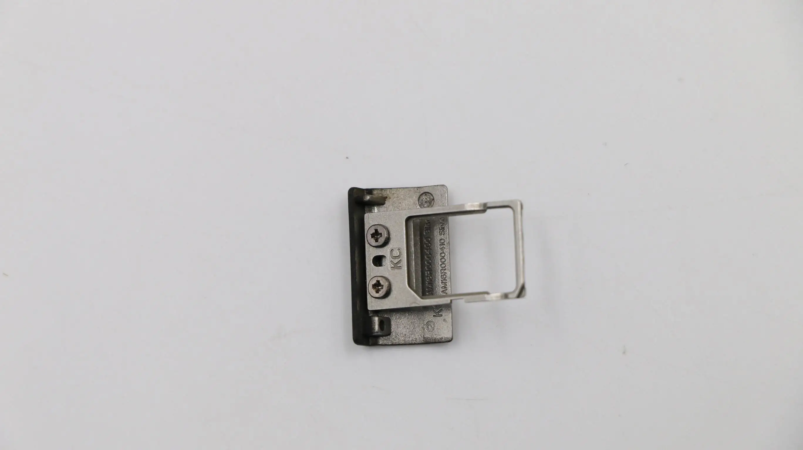 new original laptop lenovo thinkpad x1 carbon 6th gen type 20kh 20kg sim tray pallet 01yr423 am16r000410 free global shipping